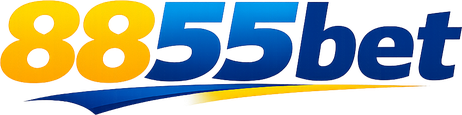 8855bet Logo